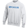 Champion Men's Reverse Weave Crew white w/Mccallie