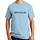 Forerunner Beach Wash t with Navy Mccallie