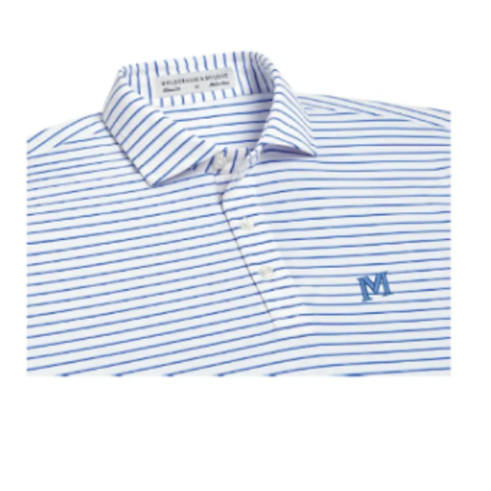 Holderness & Bourne Mens Springer White/sky/Marlin