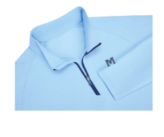 Holderness & Bourne Mens Stuart pullover Skye