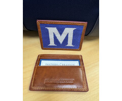 Smathers & Branson Credit Card Wallet