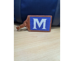 Smathers & Branson Luggage Tag