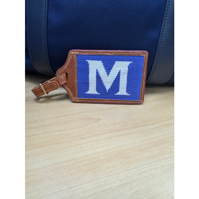 Smathers & Branson Luggage Tag