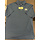 Onward Reserve Driver Stripe Polo W/White M