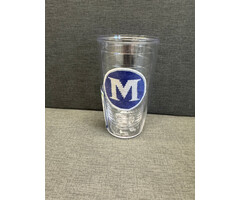 Smathers & Branson Tervis Tumbler w/ M 16oz