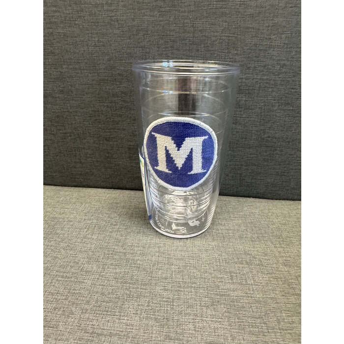 Smathers & Branson Tervis Tumbler w/ M 16oz