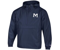 Champion Men's Navy Pack N Go w/M