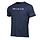 Champion Men's Navy SS Tee w/McCallie