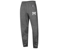 Champion Youth Granite Sweatpant with M