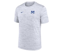 Nike Men's Velocity legend ss dri fit w/M
