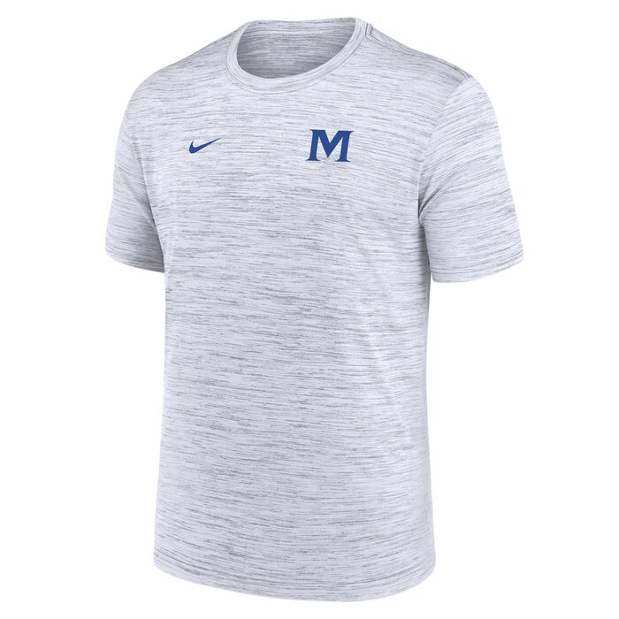 Nike Men's Velocity legend ss dri fit w/M