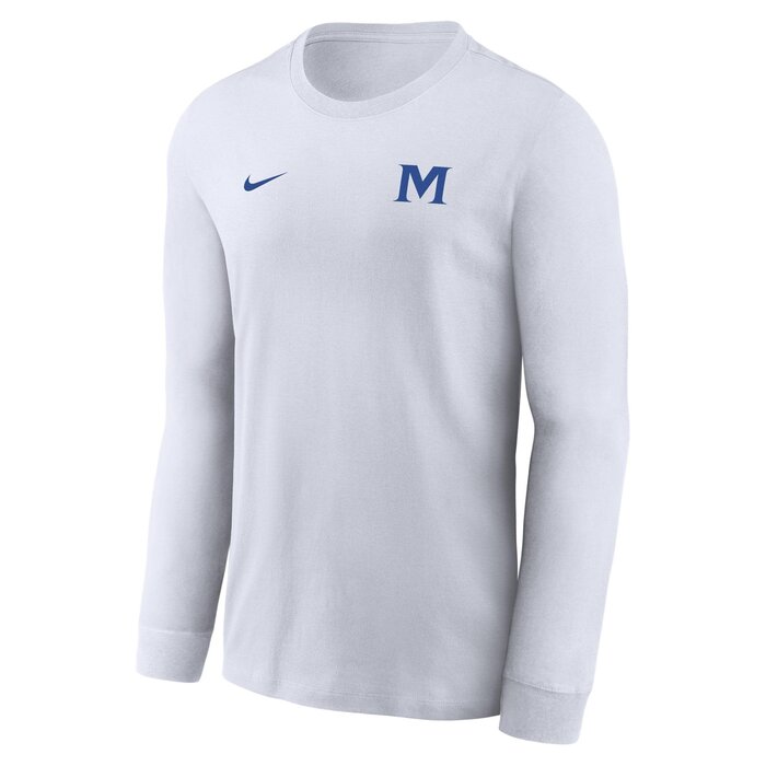 Nike Men's Legend LS Tee W/M