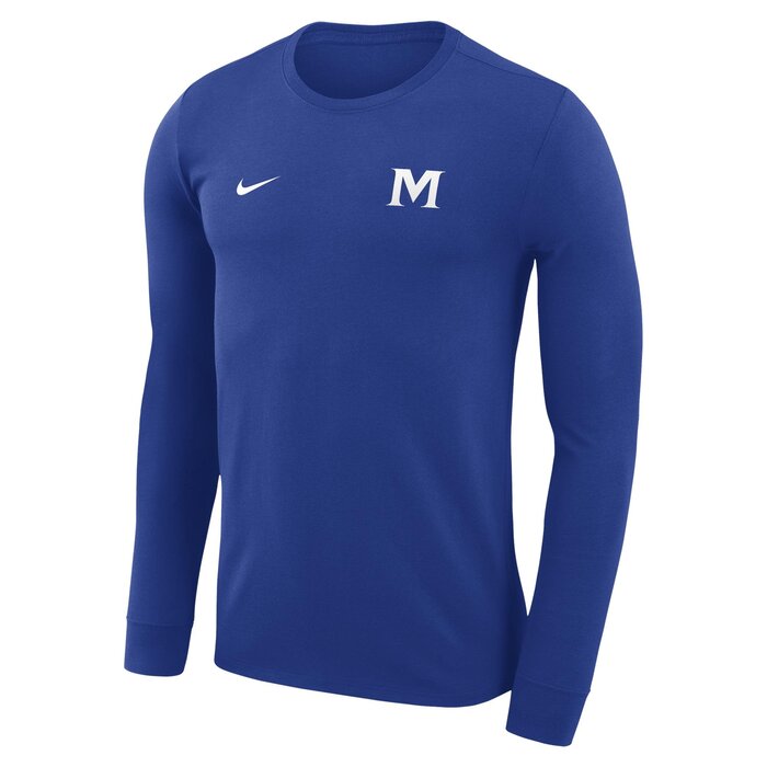 Nike Men's Legend LS Tee W/M