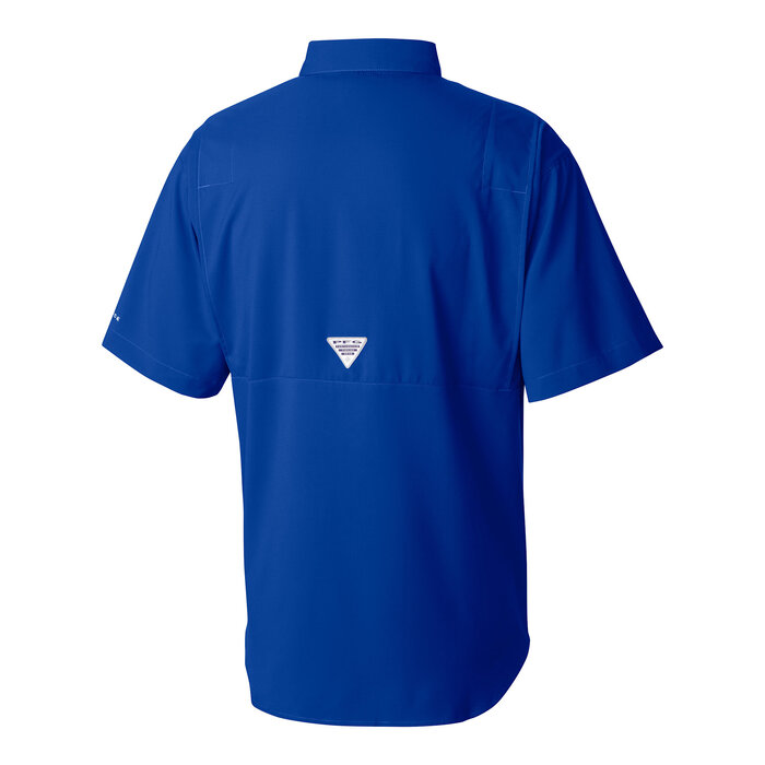 Columbia Men's Tamiami shirt w/M