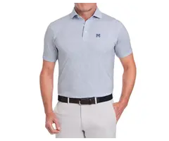 H & B Armfield Shirt Bedford w/M