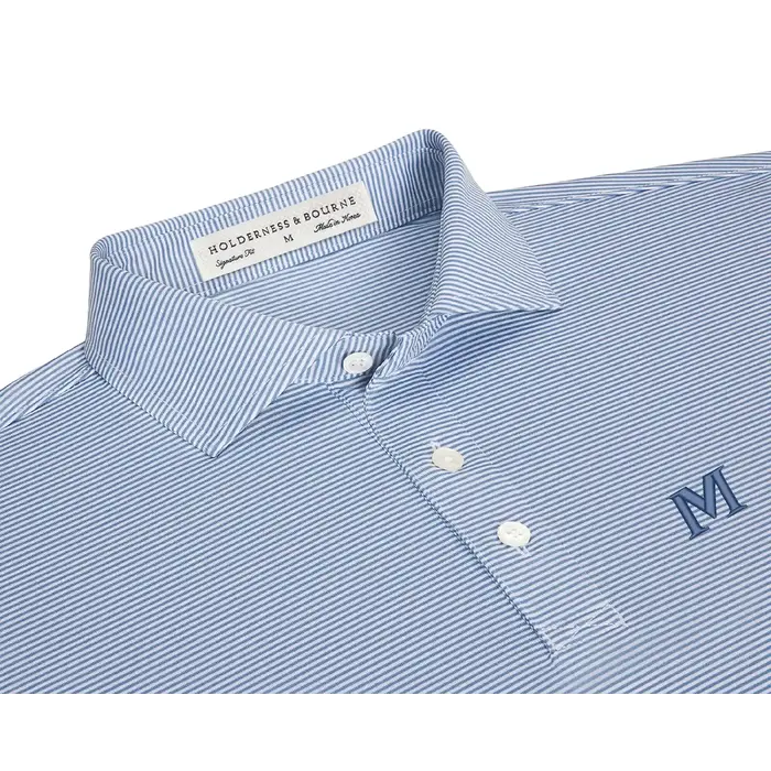 H & B Perkins Bedford & White w/M