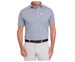 H&B Perkins Polo Andover&Bedford w/m