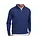 H & B Westland Pullover Navy w/ Mccallie