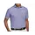 H & B Hunter Shirt Nvy/Wht w/M
