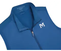 H & B Swenson Vest Andover w/M