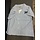 Chicka-d Women's PJ shirt blue w/M