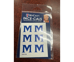 Face-Cals Decals