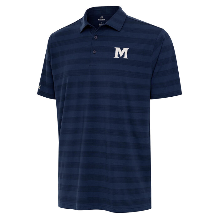 Tunnel Polo Tall Navy w/ M
