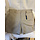 Onward Reserve Stone 6" Harris Golf Short with M on back pocket