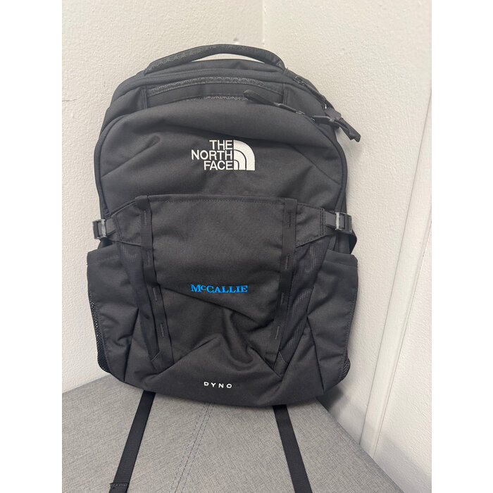 the north face The North Face Dyno Backpack w/McCallie