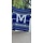 McCallie Luxe Full Color Stripe Dreams Throw