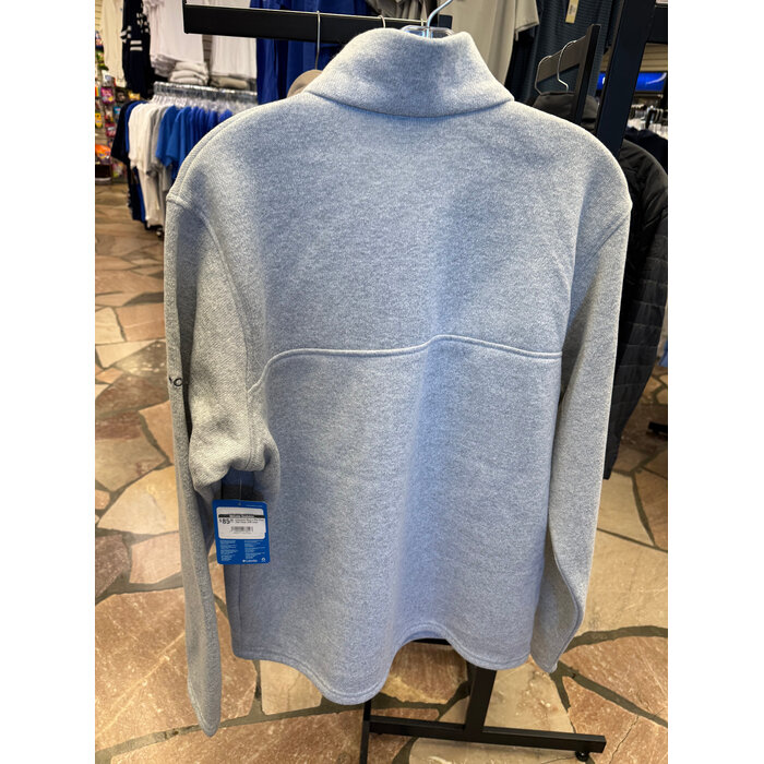 Columbia Men's Alto Pass Half Snap w/M