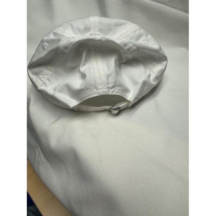 Smathers & Branson White hat with M