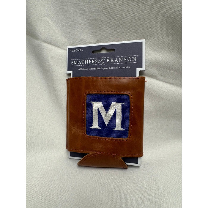 Smathers & Branson Can Cooler w/M