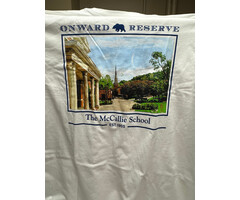 Onward Reserve Custom TShirt