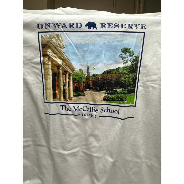 Onward Reserve Custom TShirt