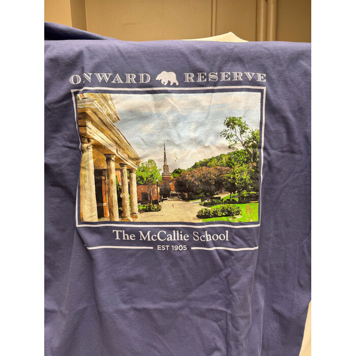 Onward Reserve Custom TShirt