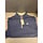 Peter Millar Men's Galway Perf. 1/4 zip vest Navy w/M