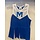 Toddler Cheerleading One Piece