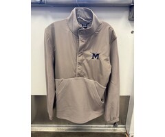 Under Armour UA Men's Expanse Microfleece Timber w/M