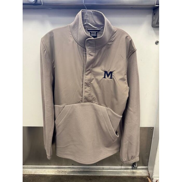 Under Armour UA Men's Expanse Microfleece Timber w/M