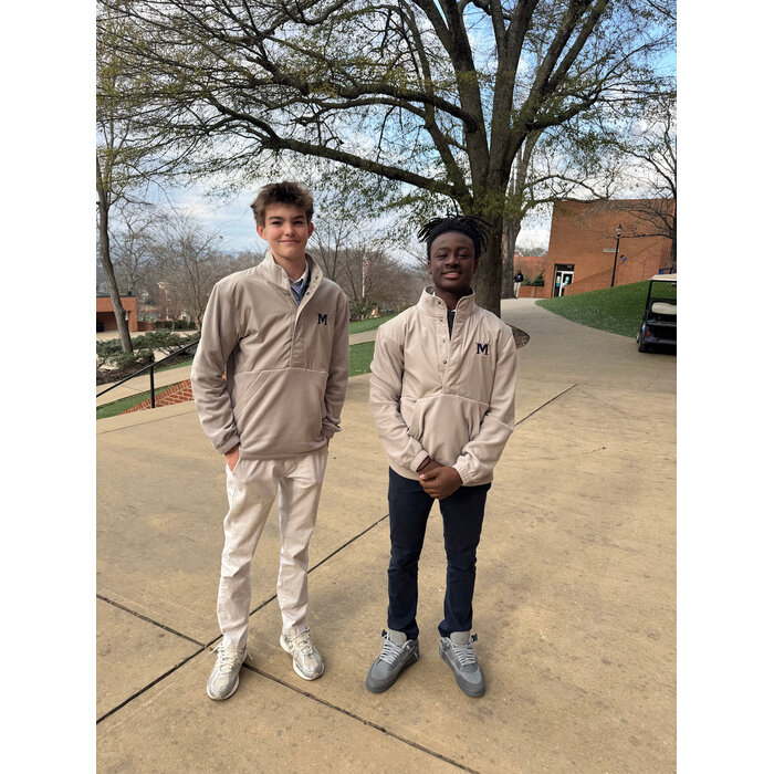 Under Armour UA Men's Expanse Microfleece Timber w/M