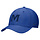 Nike Rise Cap Dri Fit Royal with Navy M