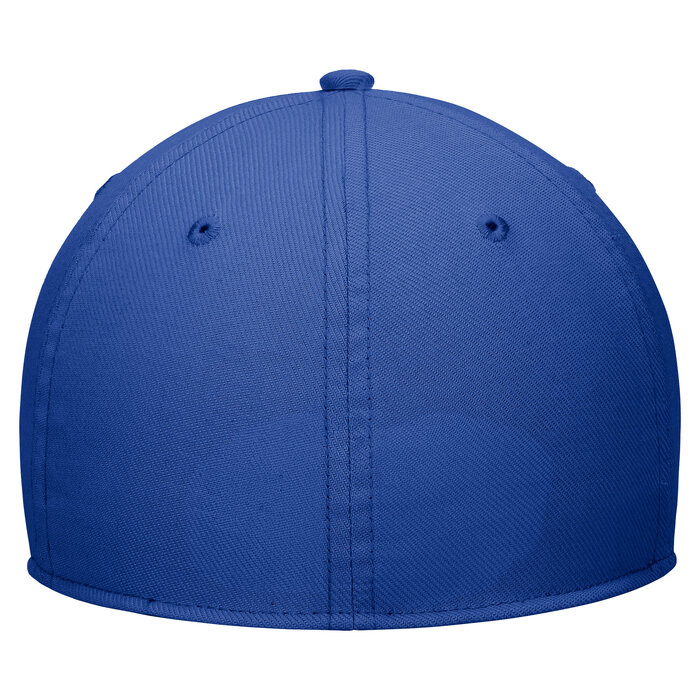 Nike Rise Cap Dri Fit Royal with Navy M