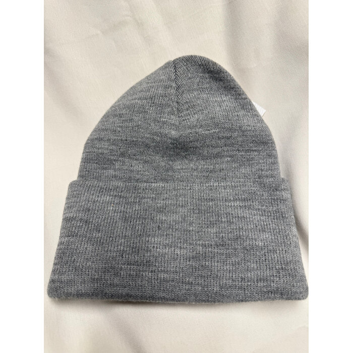 Carhart Watch Winter Beanie Grey w/M