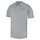 Nike Men's Heather Polo Flat Silver w/ McCallie