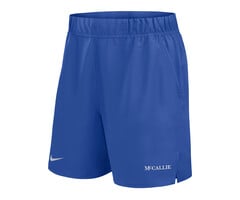 Nike Men's Victory Short 7" GameRoyl w/ McCallie