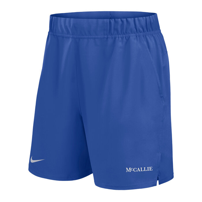 Nike Men's Victory Short 7" GameRoyl w/ McCallie
