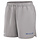 Nike Men's Flow Short Pewter w/ McCallie