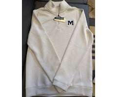 Onward Reserve Yeager Perf Pullover Grey w/M