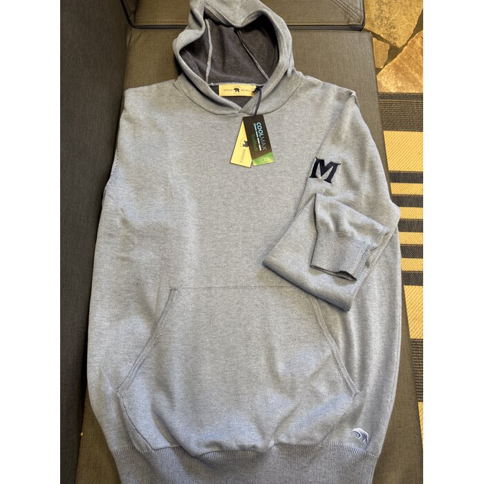 Onward Reserve Apex Hoodie Endless Sky w/M